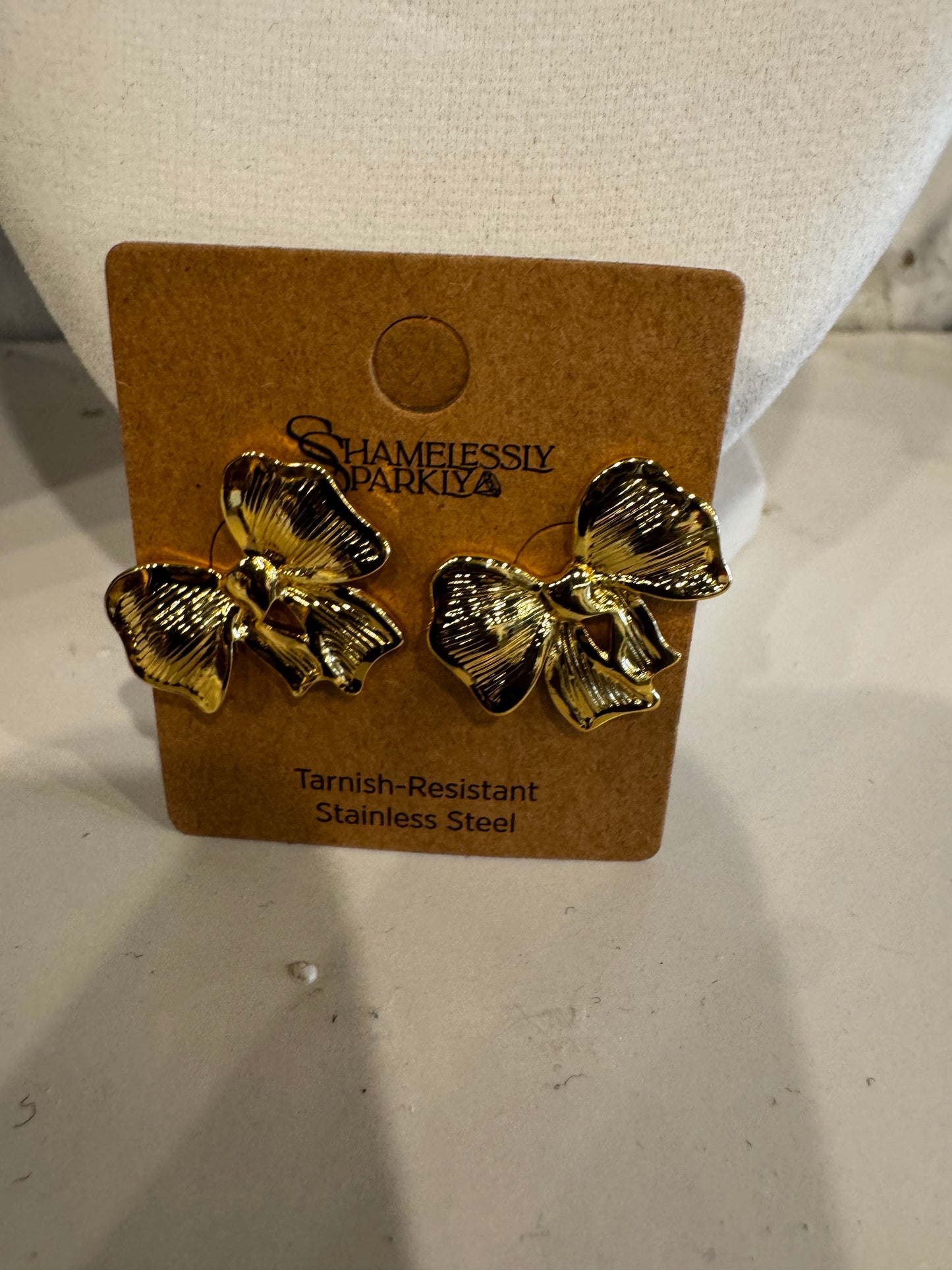 Bow Studs