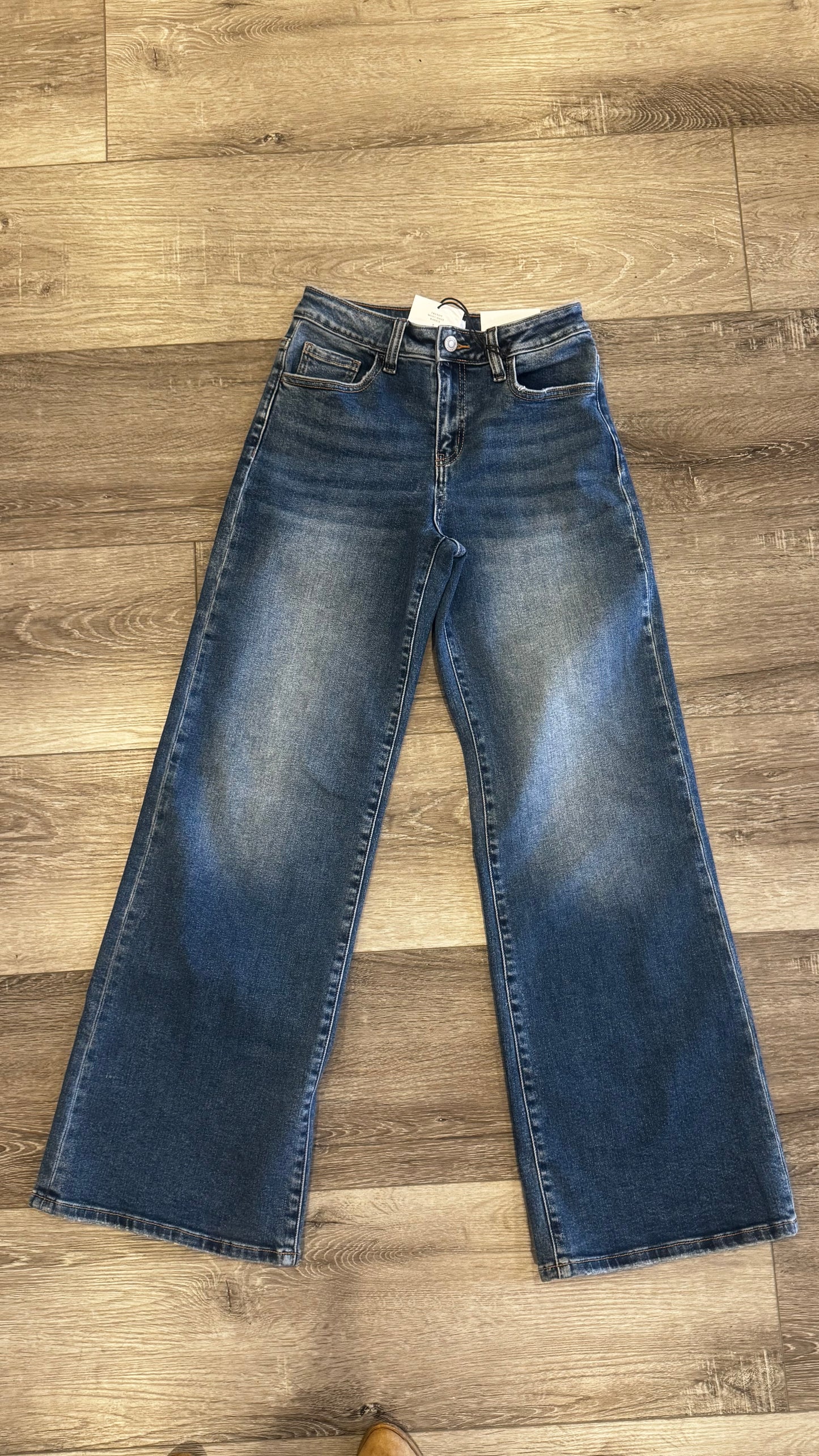 Zenana Jeans