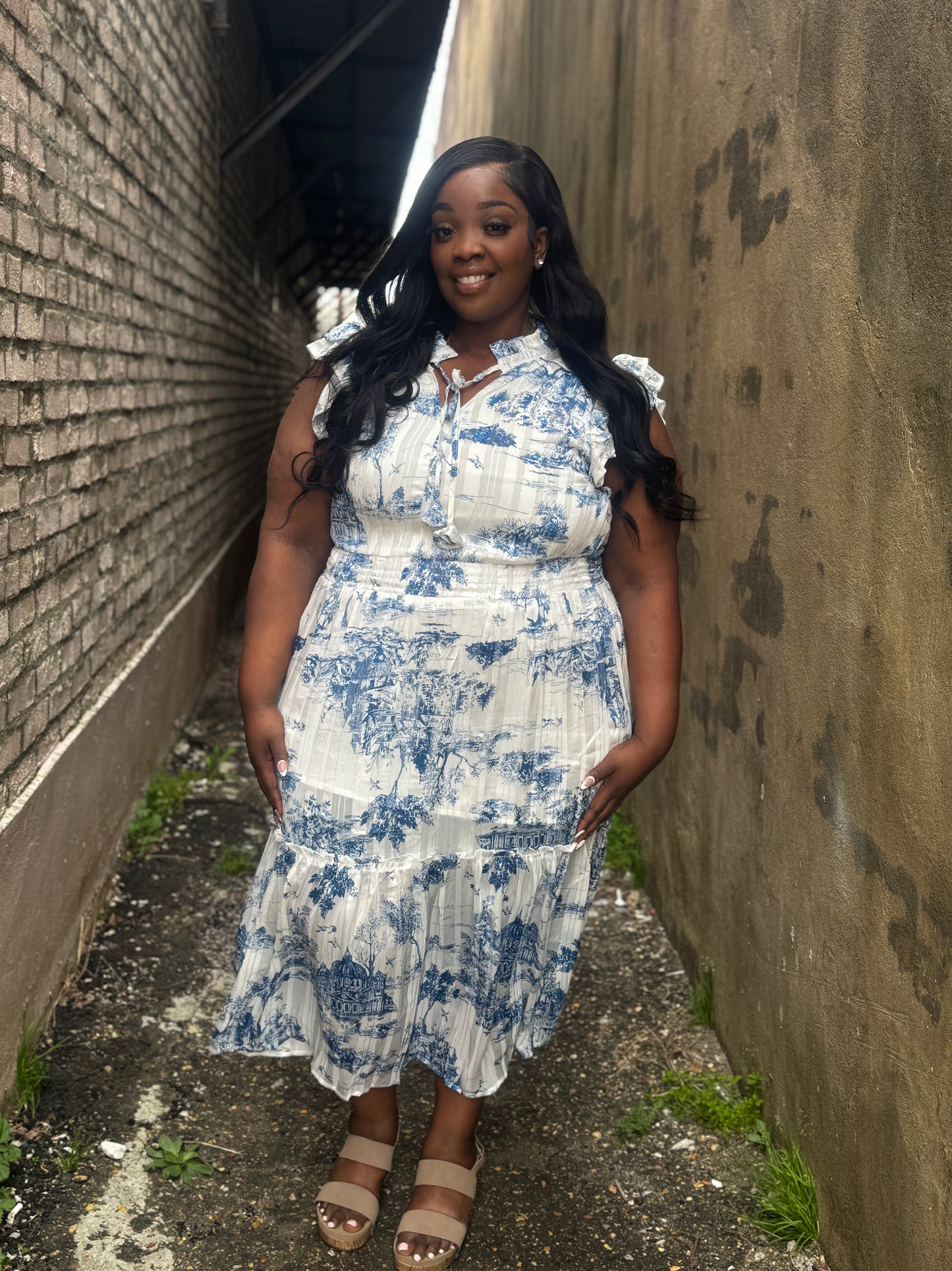 Print Midi (Plus)