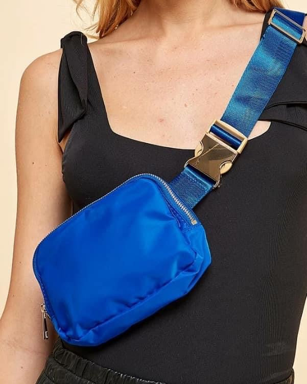 Belt Bags (SB)