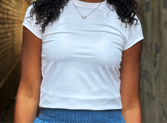 Short Sleeve Top