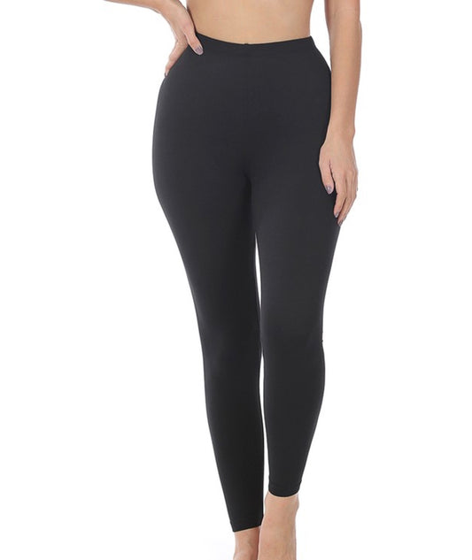 Premium Full Length Leggings