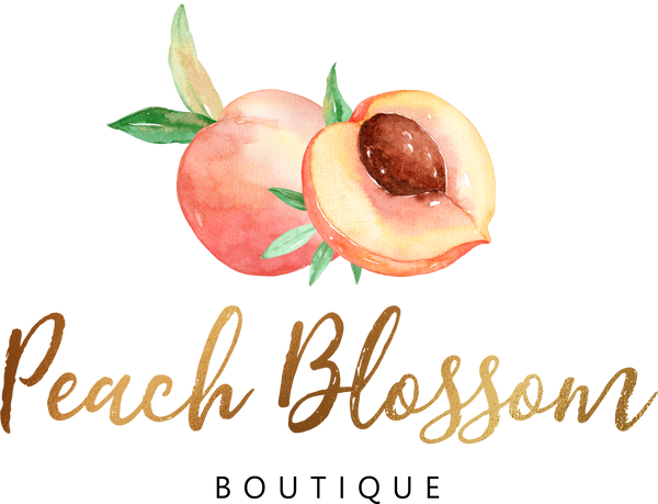 Peach Blossom Boutique 