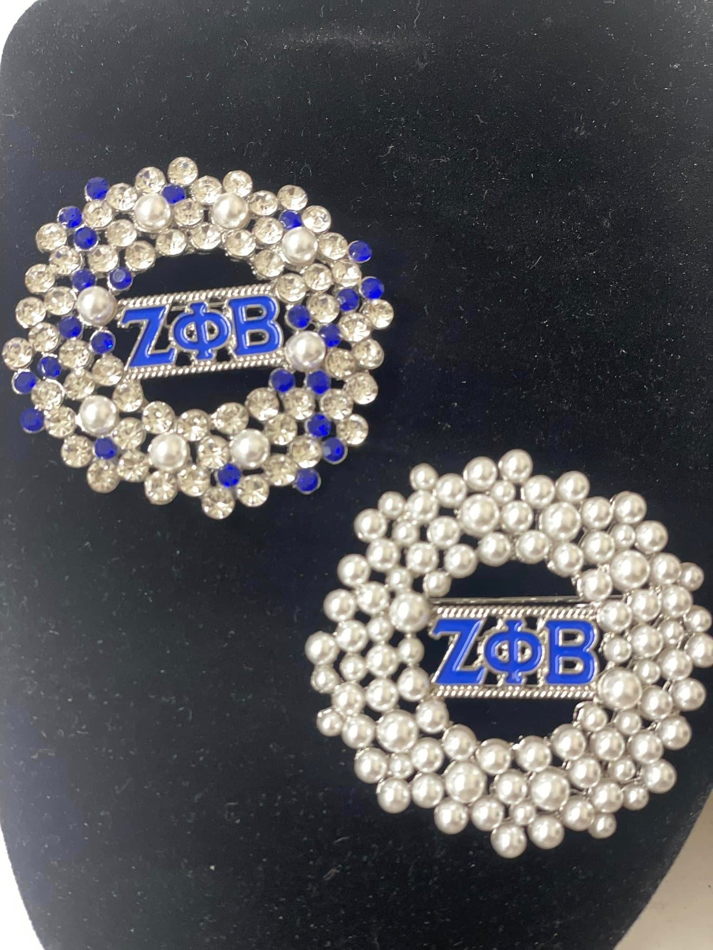 Sorority Pins